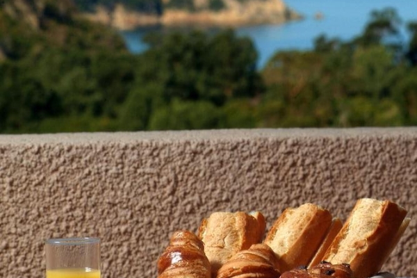 Hôtel Capo D'Orto